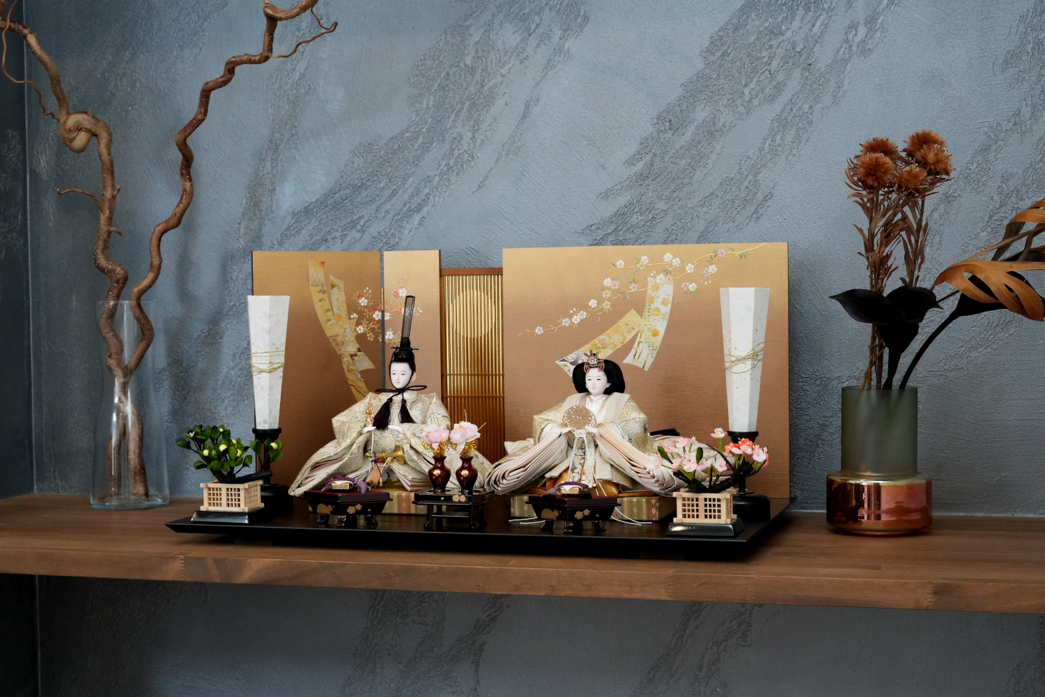 ことのはひな人形イメージ2