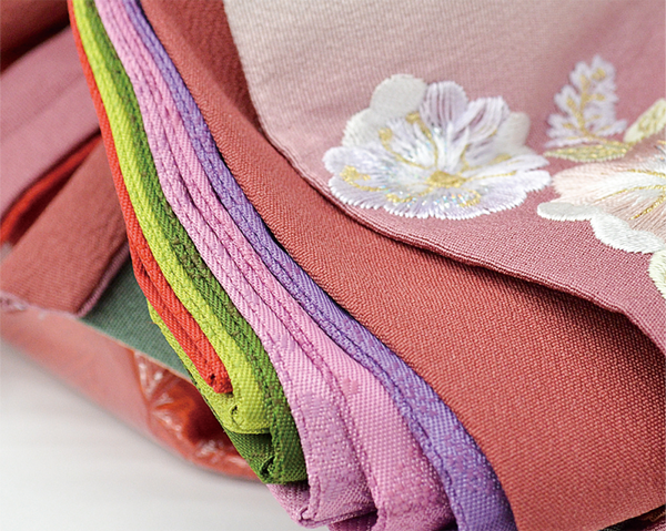 代表的な五位の配色1