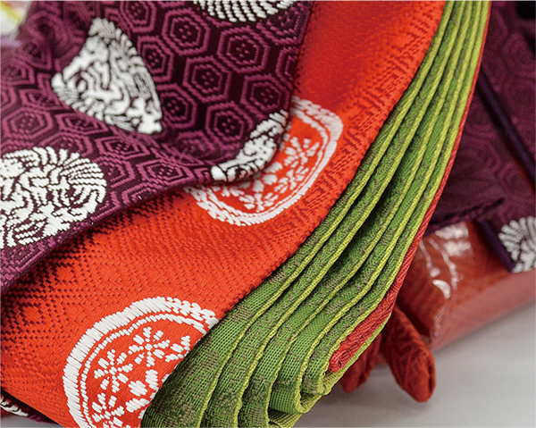 代表的な五位の配色1