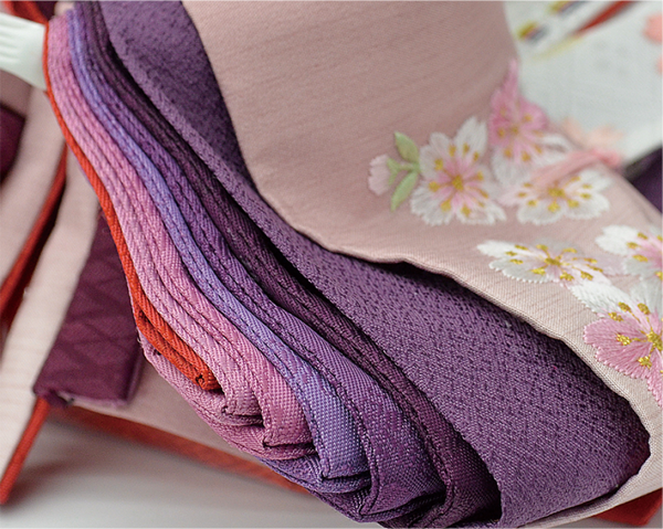 代表的な五位の配色1