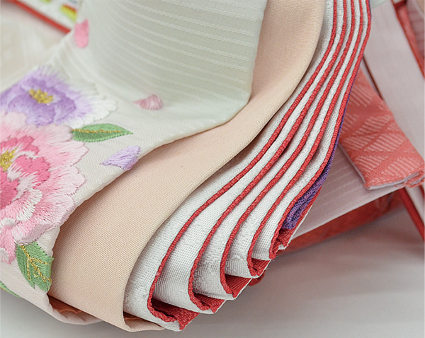 代表的な五位の配色1