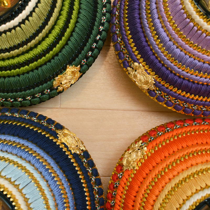 ことのは五月人形イメージ